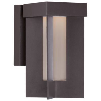 Castleton Indoor/Outdoor LED Wall Sconce by Modern Forms - Starlight Lighting USA and Canada